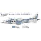 ITALERI 90193 AV-8B Harrier II 1/72