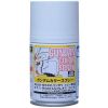 Mr.Hobby SG01 Gundam Color Spray MS White