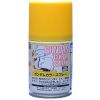 Mr.Hobby SG03 Gundam Color Spray MS Yellow