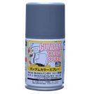 Mr.Hobby SG04 Gundam Color Spray MS Red