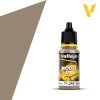VALLEJO MODEL AIR Yellow Brown 71246