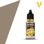 VALLEJO MODEL AIR Yellow Brown 71246