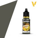 VALLEJO MODEL AIR US Forest Green 71294