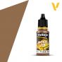 VALLEJO MODEL AIR US FLAT BROWN