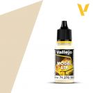 VALLEJO MODEL AIR Off-White 71270
