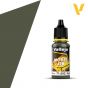 VALLEJO MODEL AIR 71092 RAL6003 Medium Olive