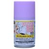 Mr.Hobby SG08 Gundam Color Spray MS Purple