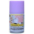 Mr.Hobby SG07 Gundam Color Spray MS Deep Green