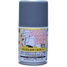 Mr.Hobby SG08 Gundam Color Spray MS Purple