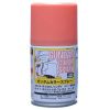Mr.Hobby SG10 Gundam Color Spray MS Char's Pink