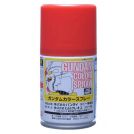 Mr.Hobby SG11 Gundam Color Spray MS Char's Red