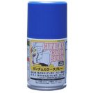 Mr.Hobby SG12 Gundam Color Spray Sazabi Red