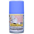 Mr.Hobby SG13 Gundam Color Spray Blue Z