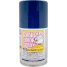 Mr.Hobby SG16 Gundam Color Spray Titans Blue 1