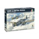 ITALERI 1479 CANT Z.1007bis Alcione 1/72