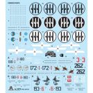 ITALERI 1479 CANT Z.1007bis Alcione 1/72