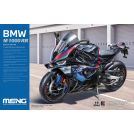 MENG MODEL MT009 BMW M 1000 RR
