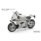 MENG MODEL MT009 BMW M 1000 RR