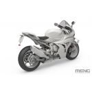 MENG MODEL MT009 BMW M 1000 RR