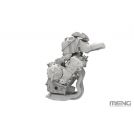 MENG MODEL MT009 BMW M 1000 RR