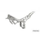 MENG MODEL MT009 BMW M 1000 RR