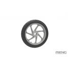 MENG MODEL MT009 BMW M 1000 RR