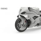 MENG MODEL MT009 BMW M 1000 RR