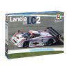 ITALERI 3641 LANCIA LC2