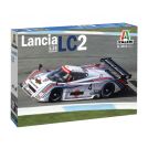 ITALERI 3641 LANCIA LC2