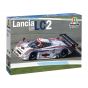 ITALERI 3641 LANCIA LC2