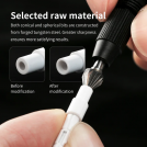 DSPIAE SF-20 Maximum precision Tempered glass file
