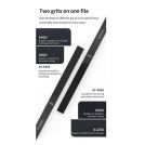 DSPIAE SF-20 Maximum precision Tempered glass file