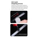 DSPIAE SF-20 Maximum precision Tempered glass file
