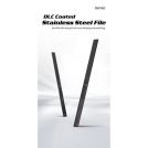 DSPIAE SF-20 Maximum precision Tempered glass file