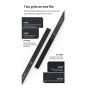DSPIAE AT-FX02 Coated Stainless Steel File 600 / 1200 (1 piece)