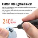 DSPIAE Reciprocating Sander - ES-A