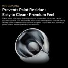 GAAHLERI Premium Series GHPM-Mobius 0.2mm Airbrush