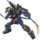 BANDAI MASTER GRADE MG gundam musha mk2 1/100