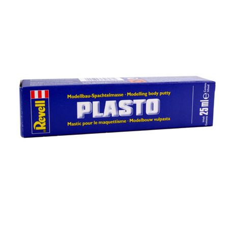 REVELL 39607 Plasto putty