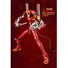 BLOKEES Neon Genesis Evangelion Unit 02 Action Edition Model Kit