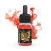 AK INTERACTIVE FORGE RED – INK 30ml