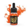 AK INTERACTIVE FLUOR ORANGE – INK 30ml