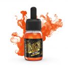 AK INTERACTIVE FLUOR RED – INK 30ml