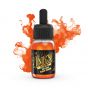 AK INTERACTIVE FLUOR ORANGE – INK 30ml