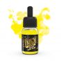 AK INTERACTIVE FLUOR YELLOW – INK 30ml