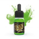 AK INTERACTIVE FLUOR YELLOW – INK 30ml