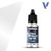 VALLEJO TRUE METALLIC METAL Sterling Silver