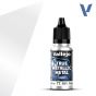 VALLEJO TRUE METALLIC METAL Sterling Silver