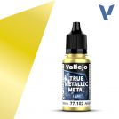 VALLEJO TRUE METALLIC METAL Sterling Silver