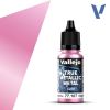 VALLEJO TRUE METALLIC METAL 77107 Crimson Magenta 18ml